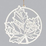 Wall Plaques