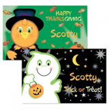 Kids' PlaceMats
