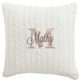 Pillows & Throws