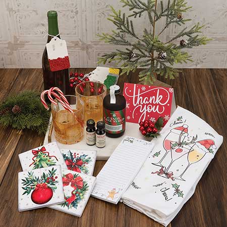 Curated Gift Boxes