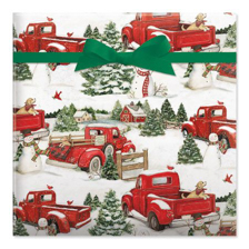 Gift Wrap, Totes & Santa Sacks Gift Wrap, Totes & Santa Sacks