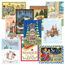 Christmas Cards Christmas Cards