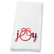 Decorative Hand Towels