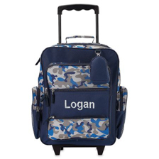 Sports Rolling Luggage
