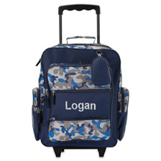 Sports Rolling Luggage