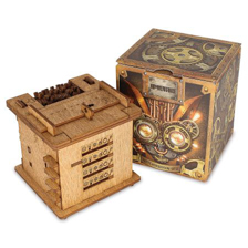 Puzzles & Games
