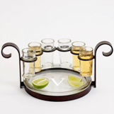 Luxe Entertaining & Barware