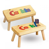 Kids' Rooms