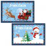 Kids' PlaceMats
