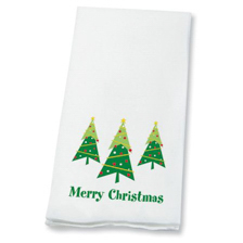 Decorative Hand Towels