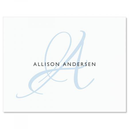 Greeting Cards & Stationery