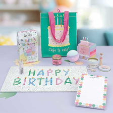Birthday