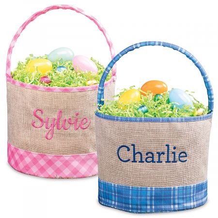Easter Baskets