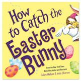 Easter Books & Games