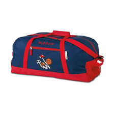 Sports Bags & Duffels Sports Bags & Duffels