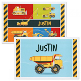 Kids' PlaceMats Kids' PlaceMats