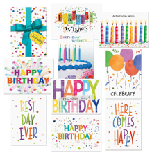 Birthday Cards by Current