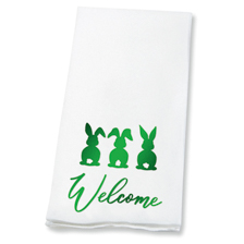 Decorative Hand Towels