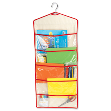 Storage & Organization