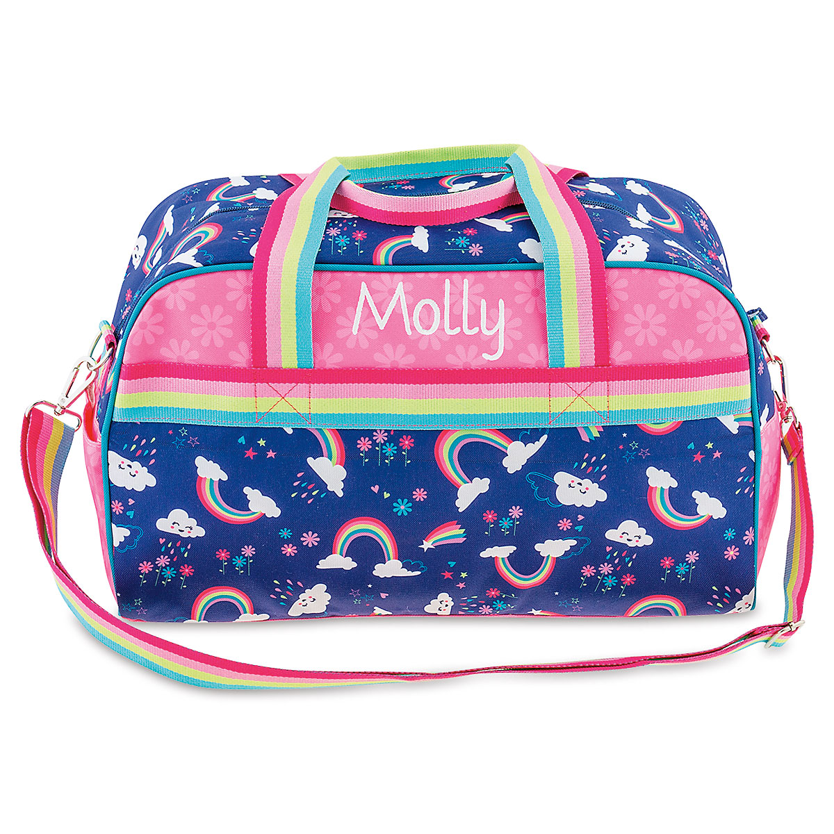 Sports Bags & Duffels