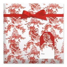 Gift Wrap, Totes & Santa Sacks