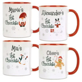 Christmas Themed Gifts