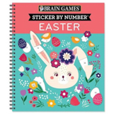 Easter Books & Games