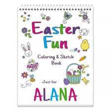 Easter Puzzles & Crafts