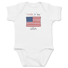 Gifts For New Baby