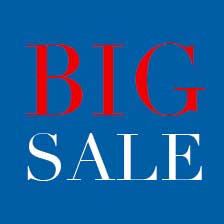 Big Sale Big Sale