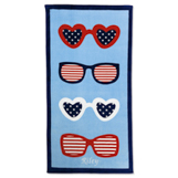 Personalized Kids’ outdoor and beach towels, totes, and toys Personalized Kids’ outdoor and beach towels, totes, and toys