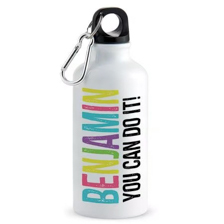 Kids' Personalized Water Bottles