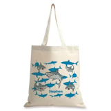 Kids' Beach Totes