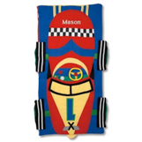 Sleeping Bags & Nap Pads