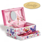 Jewelry And Accessories
