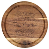 Cutting & Charcuterie Boards