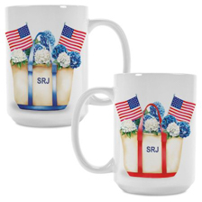 Drinkware & Bar