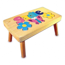 Kids' Rooms