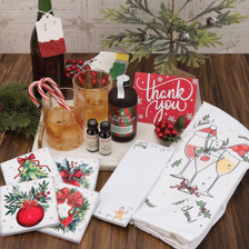 Curated Gift Boxes Curated Gift Boxes