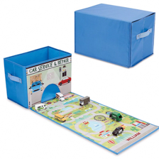 Kids' Organization