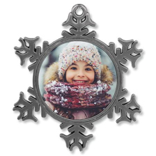 Photo Ornaments Photo Ornaments