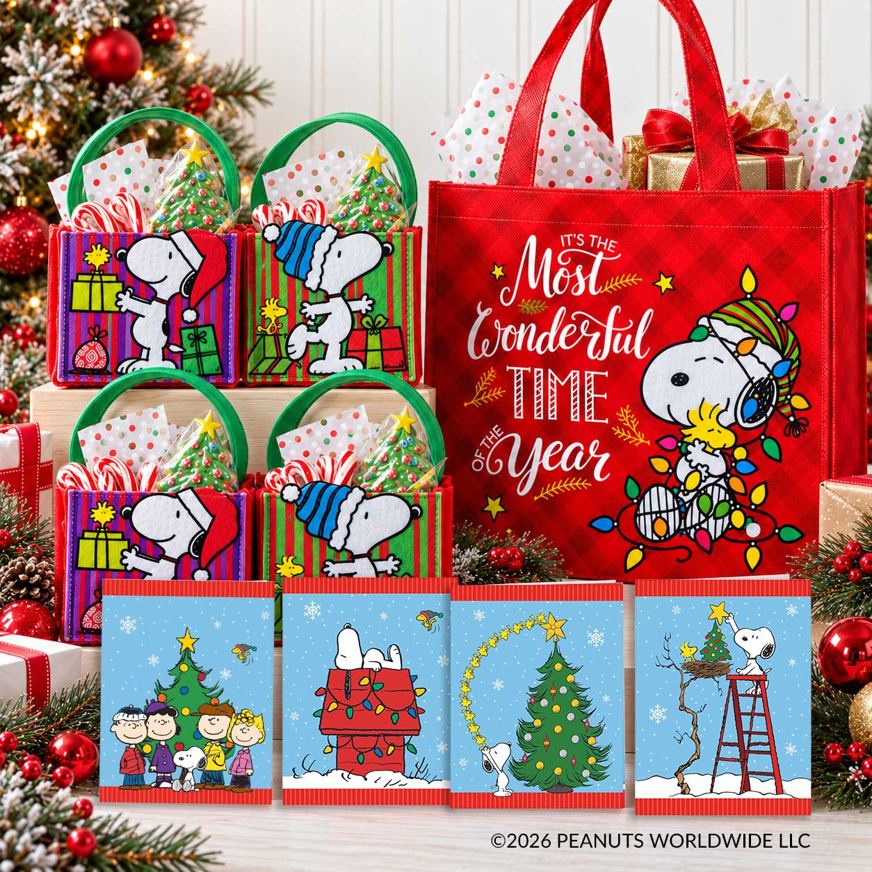 Curated Gift Boxes