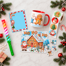 Curated Gift Boxes
