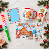 Curated Gift Boxes