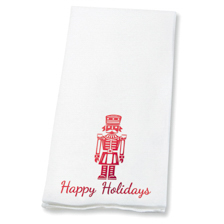 Home d&eacute;cor, disposable hand towels, and entertaining accents