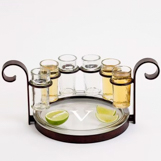 Luxury, personalized books, gifts, d&eacute;cor, and entertaining and barware