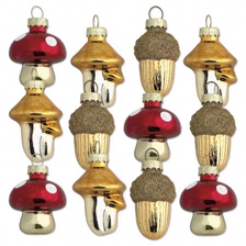 Decorative Ornaments Decorative Ornaments