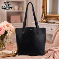 Lillian Vernon 75th Anniversary bag Lillian Vernon 75th Anniversary bag