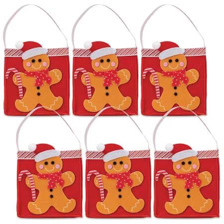 Gift Wrap, Totes & Santa Sacks