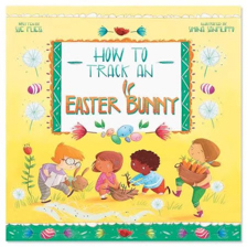 Easter Books & Games